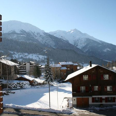 Hotel Fiescherhof Eksteriør billede
